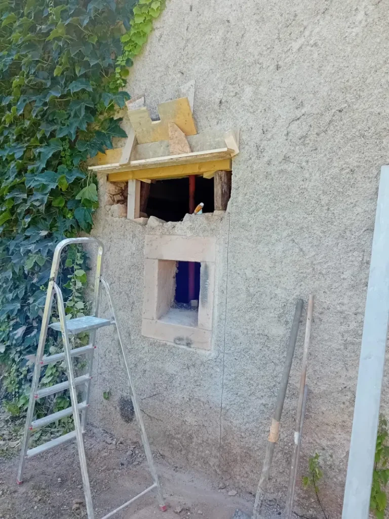 Rénovation diverses dans le 46